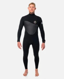 Rip Curl RIPCURL F-BOMB HEATSEEKER 43GB ZF WETSUIT -Dakine Shop wst5qf 0090 3 01436.1676406958