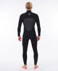 Rip Curl Flashbomb 4/3 Chest Zip Wetsuit 8 Rip Curl Flashbomb 4/3 Chest Zip Wetsuit -Dakine Shop wstymf 0090 2 12680.1670966957