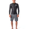 Rip Curl RIPCURL DAWN PATROL 1 TOP -Dakine Shop wve9mm blk 1 58917.1676406630