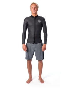 Rip Curl RIPCURL DAWN PATROL 1 TOP